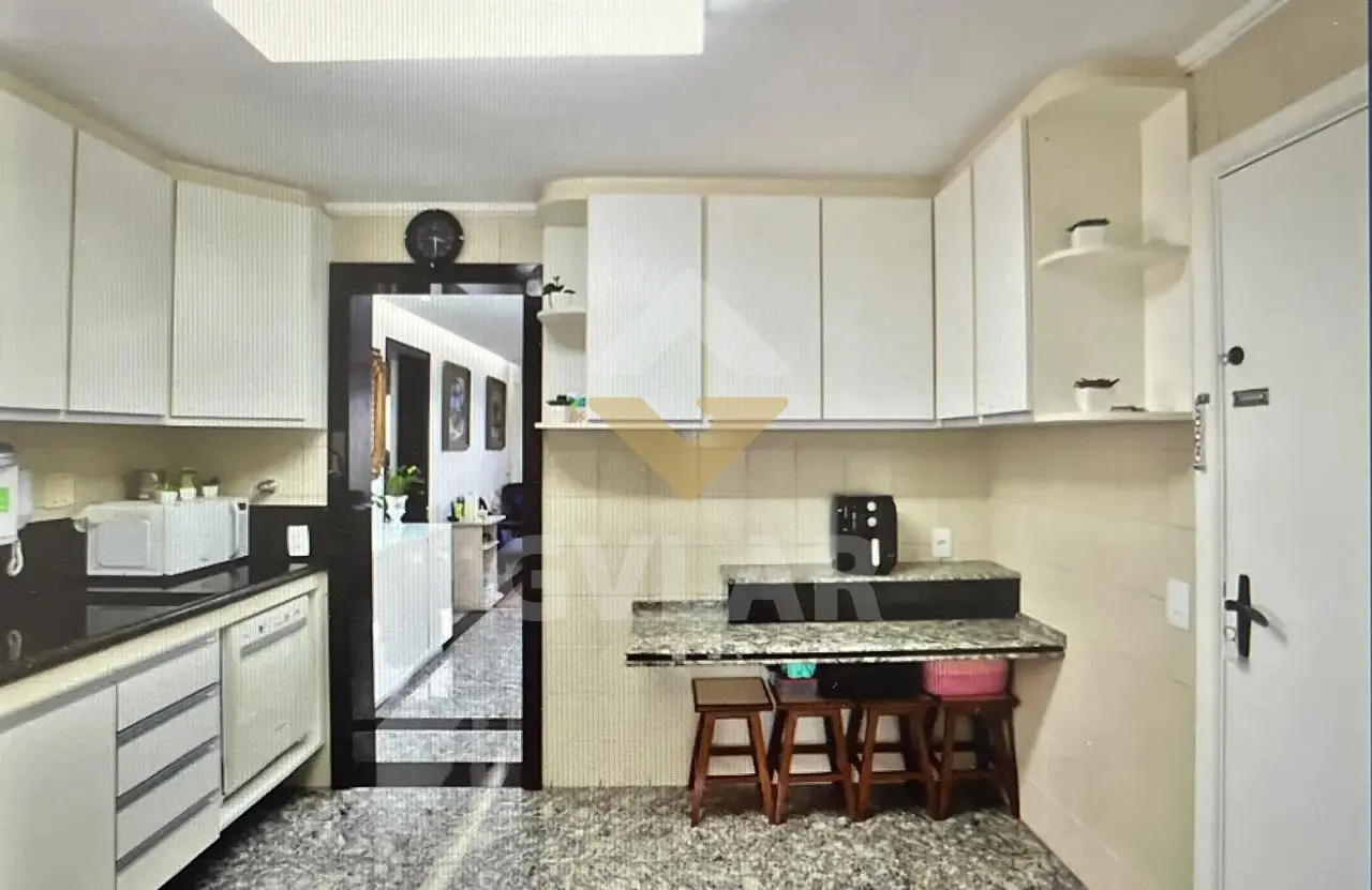 EXCELENTE APARTAMENTO A VENDA NO IPIRANGA